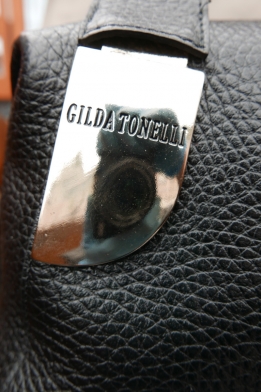 Gilda Tonelli женская сумка тоут