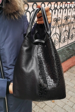 Элегантная сумка