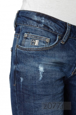 ARMANI JEANS джинсы 12728