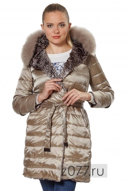 Пуховик MAX MARA