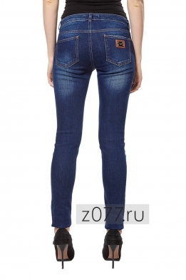 DOLCE&GABBANA джинсы 7661