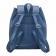 Небольшой женский рюкзак Clare Blue