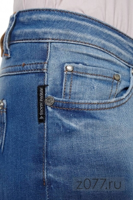 Джинсы ARMANI JEANS