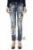 Джинсы PHILIPP PLEIN
