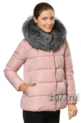 Пуховик женский CHANEVIA