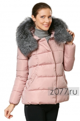Пуховик женский CHANEVIA