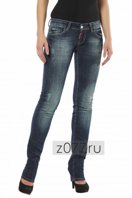 DSQUARED джинсы 4759