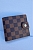 Louis vuitton wallet damier ebene портмоне мужское