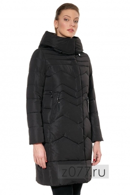 MEAJIATEER женская куртка 17119 черная