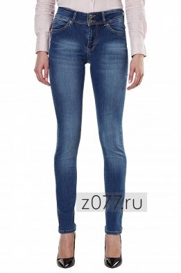 BIG WORLD джинсы женские 2202-128