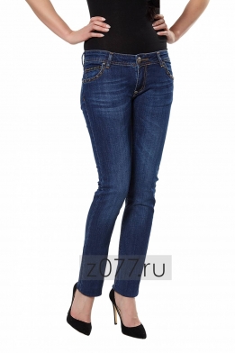 PHILIPP PLEIN джинсы женские 00608