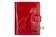 LISON KAOBERG обложка паспорт+авто 5262 красная