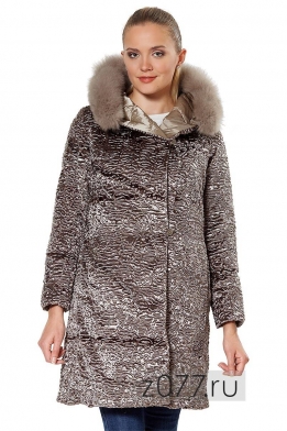 Пуховик MAX MARA