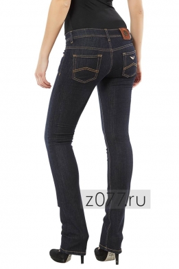 ARMANI JEANS джинсы