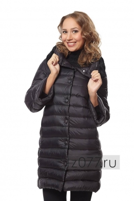 Пуховик ARMANI
