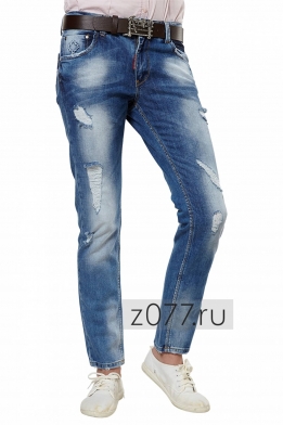 DSQUARED джинсы женские 025