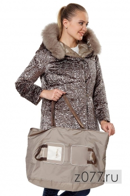 Пуховик MAX MARA