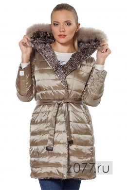 Пуховик MAX MARA