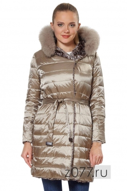 Пуховик MAX MARA