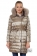 Пуховик MAX MARA