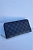 Louis vuitton zippy wallet damier graphite кошелек мужской