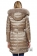 Пуховик MAX MARA