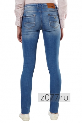 Джинсы ARMANI JEANS