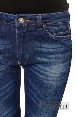 DOLCE&GABBANA джинсы 7661