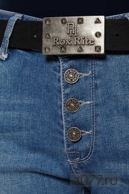 Джинсы ROX RITE