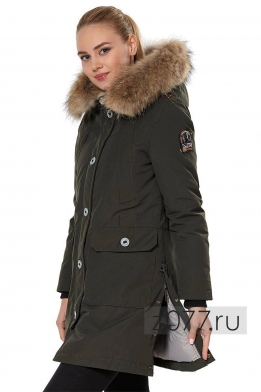 Пуховик Parajumpers