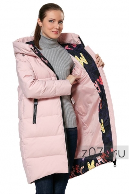 Парка MAX MARA