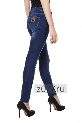 DOLCE&GABBANA джинсы 7661