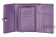 HERMES кошелек фиолетовый
