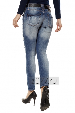 Джинсы PHILIPP PLEIN