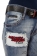 Джинсы PHILIPP PLEIN