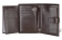 LISON KAOBERG бумажник мужской 35011 коричневый