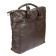 Дорожная сумка Gianni Conti коричневая