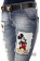 Джинсы PHILIPP PLEIN