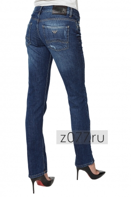 ARMANI JEANS джинсы 12728