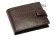 LISON KAOBERG портмоне мужское 35008 темно-коричневое