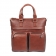 Бизнес-сумка Gianni Conti 1752258 brown teal