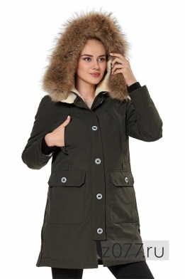 Пуховик Parajumpers