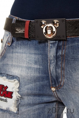 Джинсы PHILIPP PLEIN