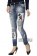 Джинсы PHILIPP PLEIN