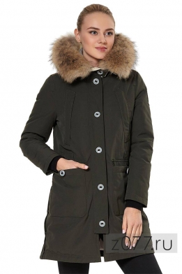 Пуховик Parajumpers