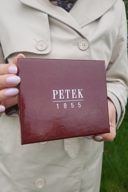 Бумажник Petek