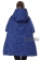 Куртка женская HENRY COTTONS 1509 синий