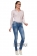 Джинсы ARMANI JEANS