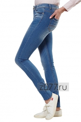 Джинсы ARMANI JEANS