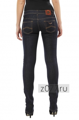 ARMANI JEANS джинсы